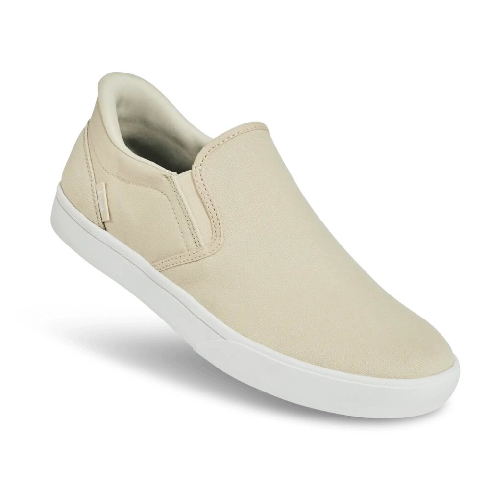 Kizik Shoes - Venice - Sand